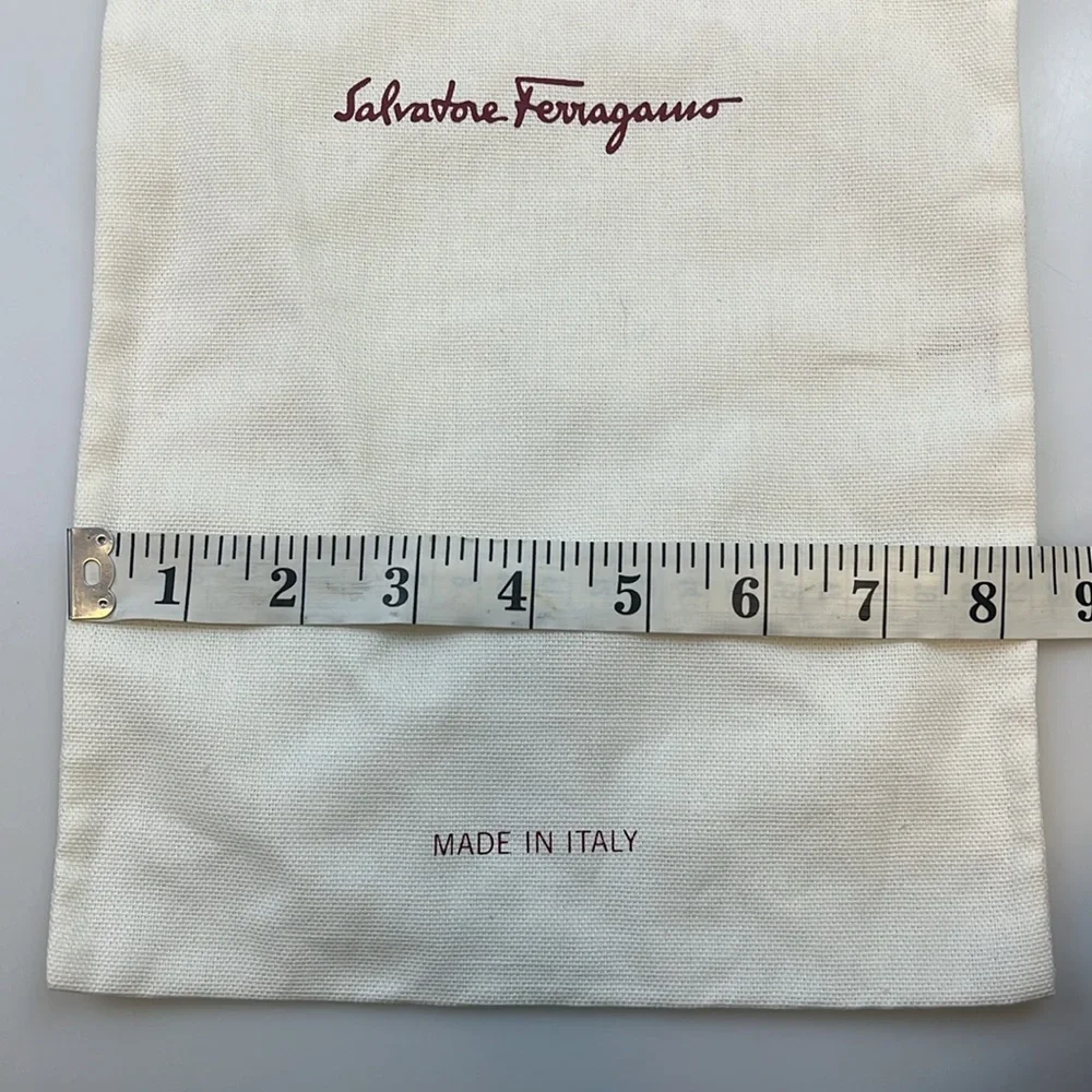 Salvatore Ferragamo Dust Bag N159-2